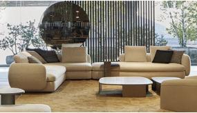 Coltar living clasic Paris